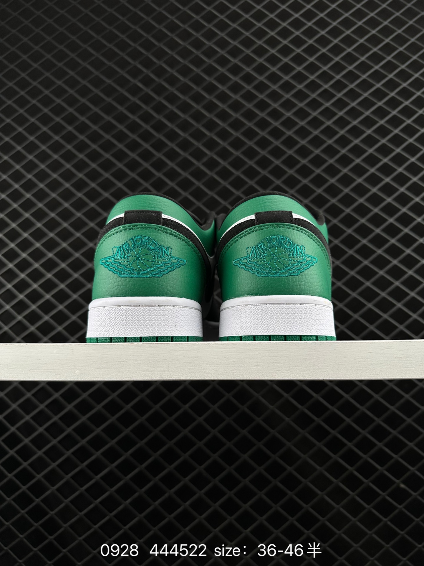 Air Jordan 1 Low AJ1